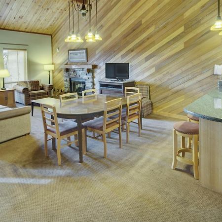 Seventh Mountain Resort Deschutes River Woods Экстерьер фото