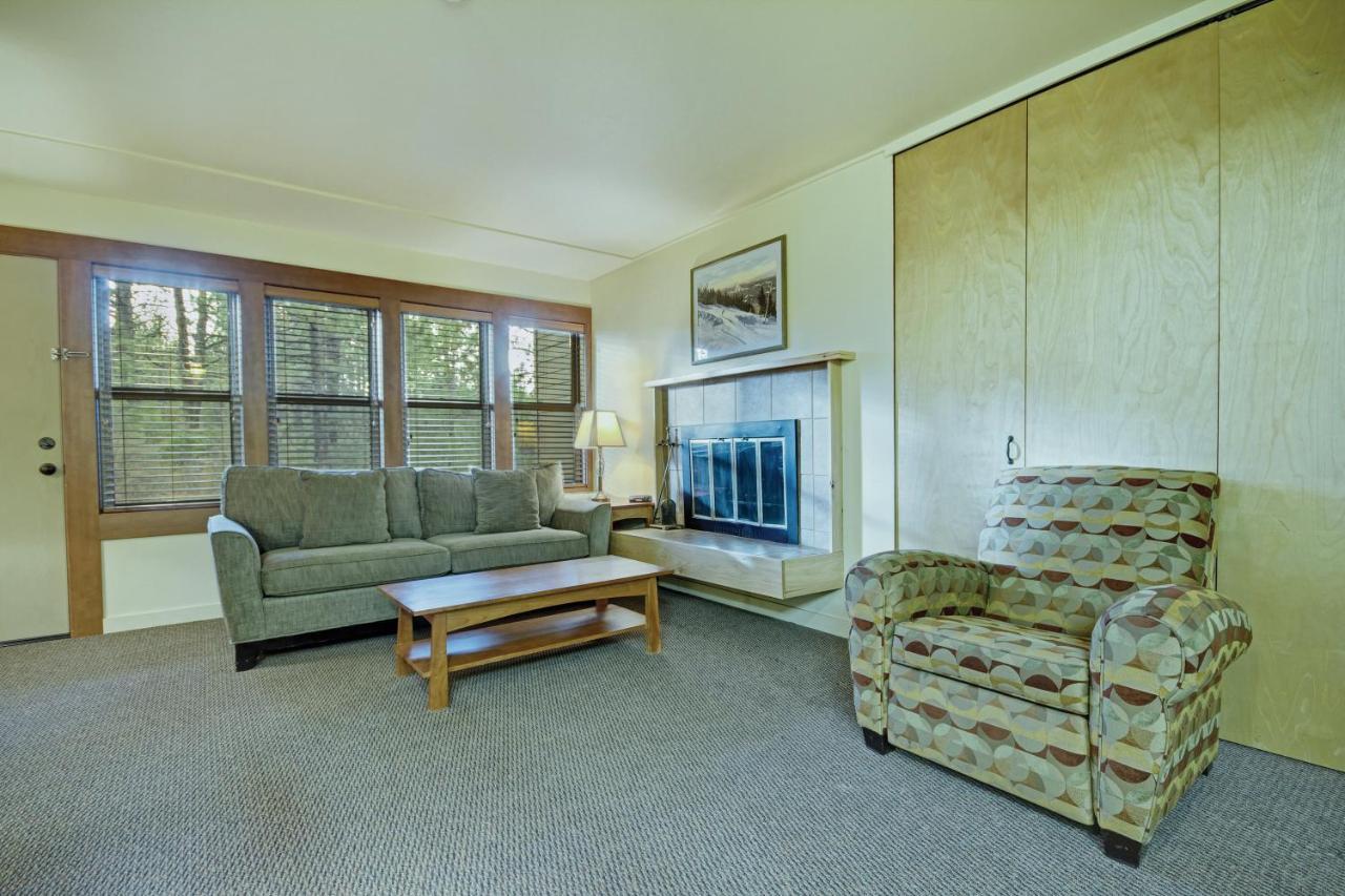 Seventh Mountain Resort Deschutes River Woods Экстерьер фото