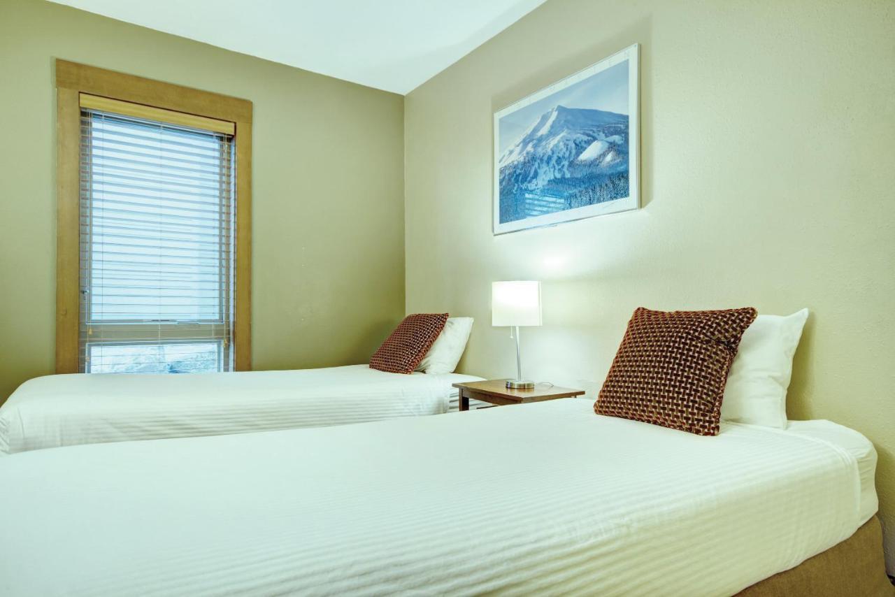 Seventh Mountain Resort Deschutes River Woods Экстерьер фото