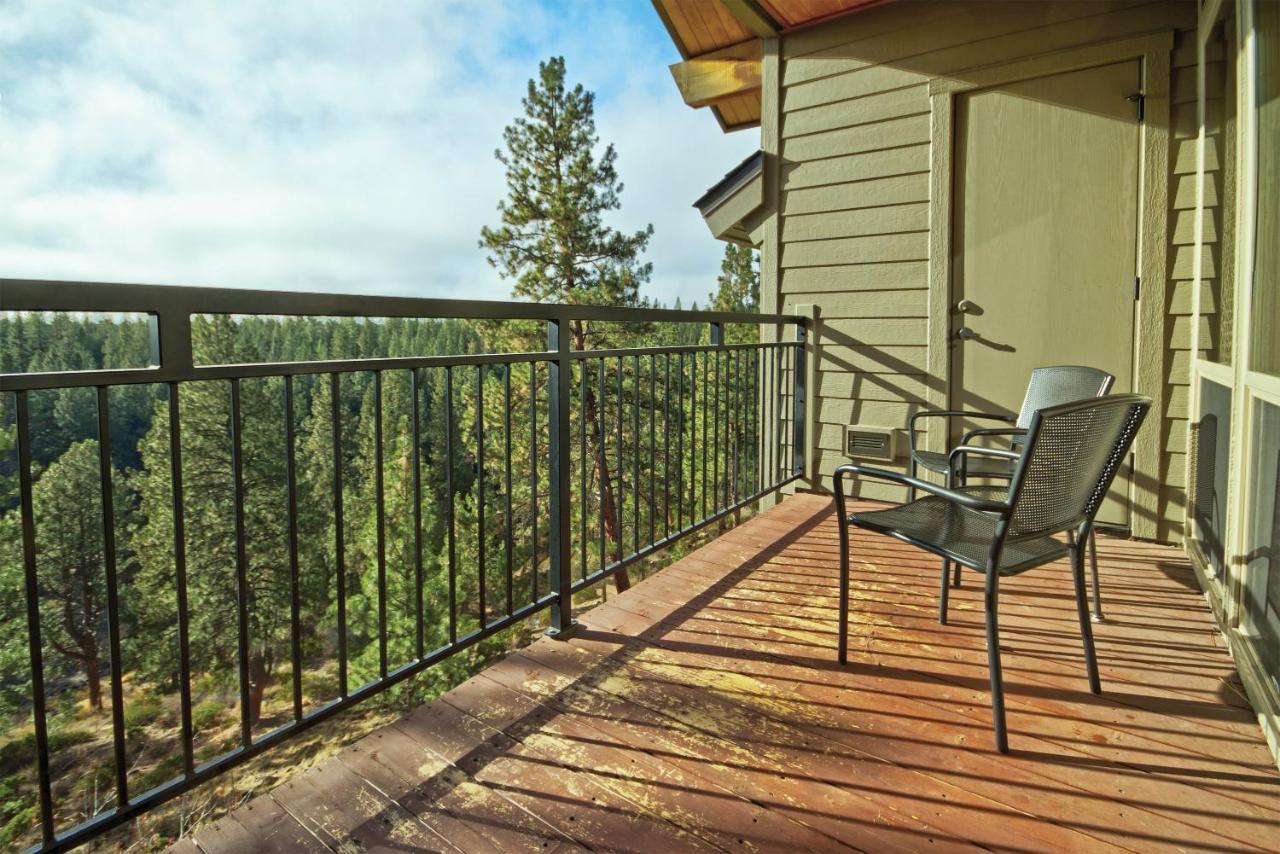 Seventh Mountain Resort Deschutes River Woods Экстерьер фото