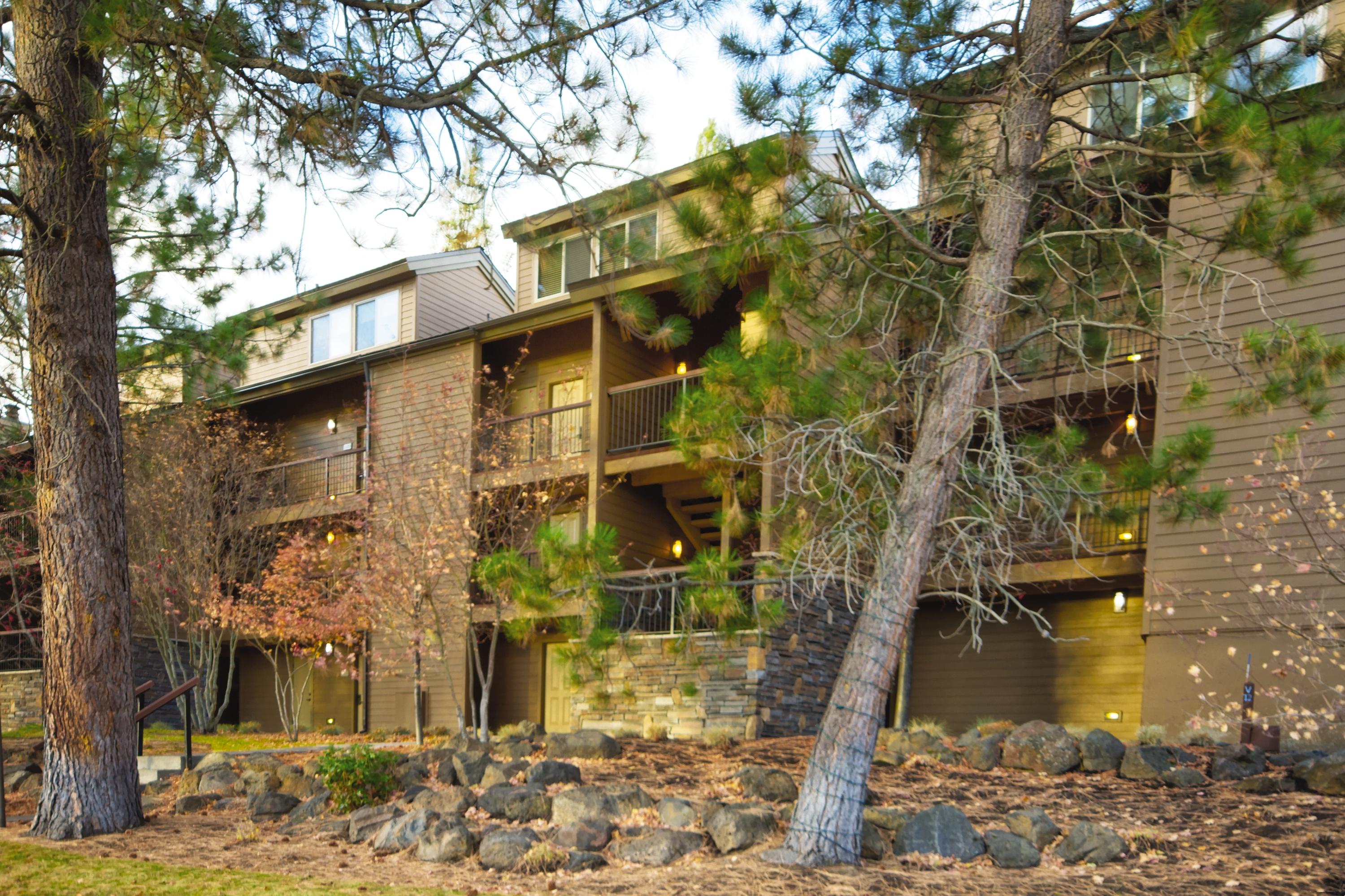 Seventh Mountain Resort Deschutes River Woods Экстерьер фото