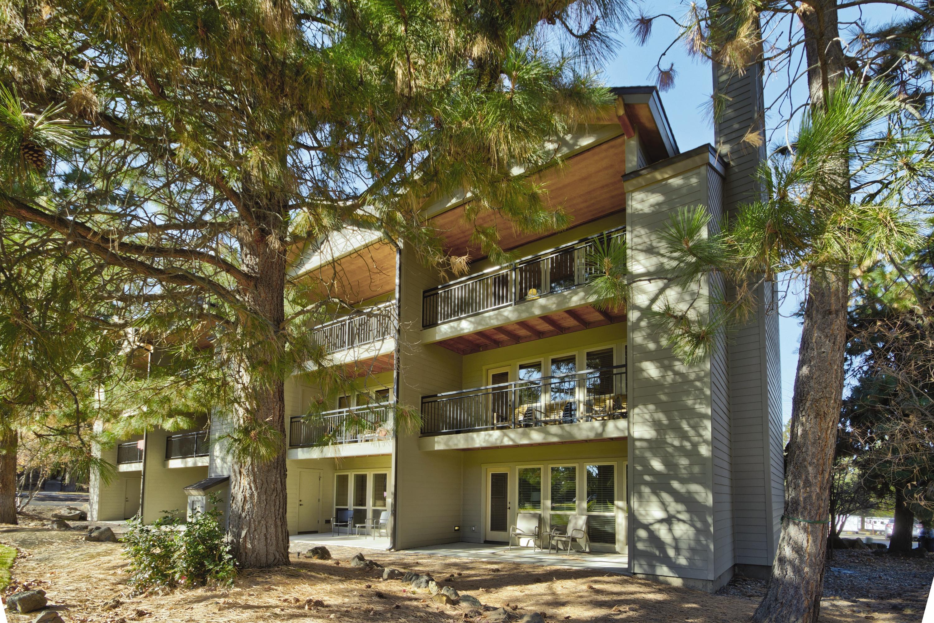 Seventh Mountain Resort Deschutes River Woods Экстерьер фото